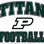 Titan football
